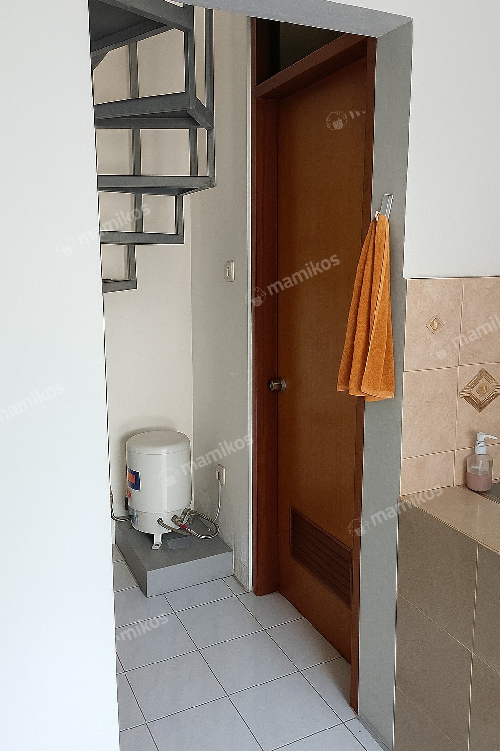 Rumah Sertifikat SHM 3 Kamar Tidur 2 Kamar Mandi Kelapa Gading Jakarta Utara - Photo 5
