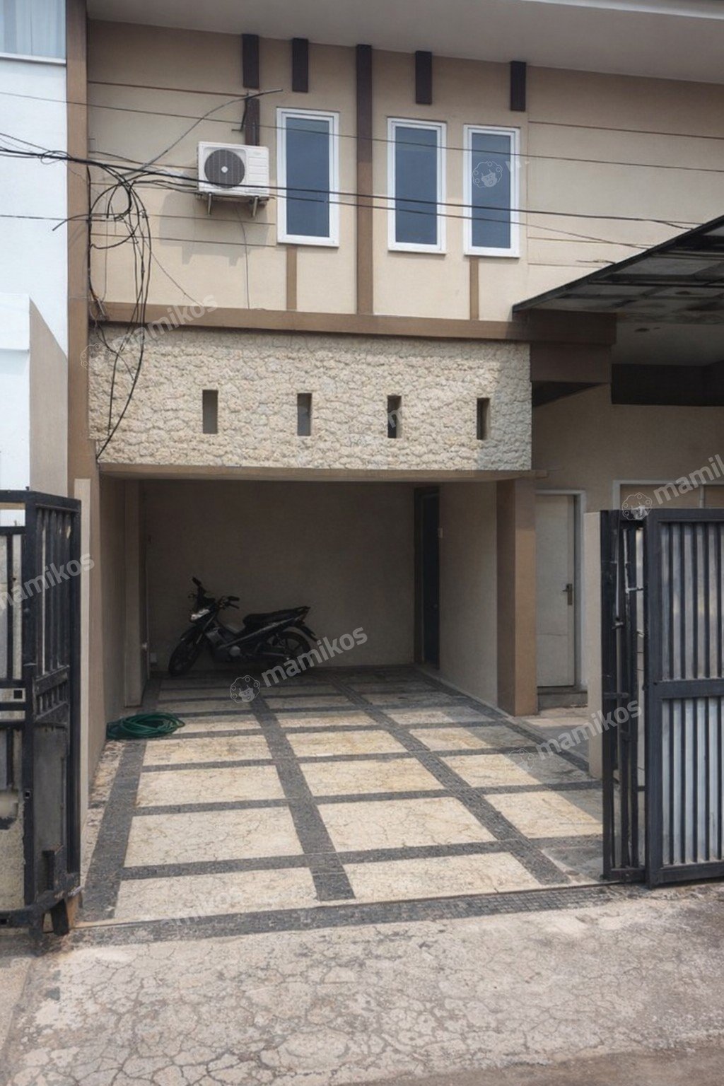 Rumah Sertifikat SHM 4 Kamar Tidur 3 Kamar Mandi Cipinang Jakarta Timur - Photo 3