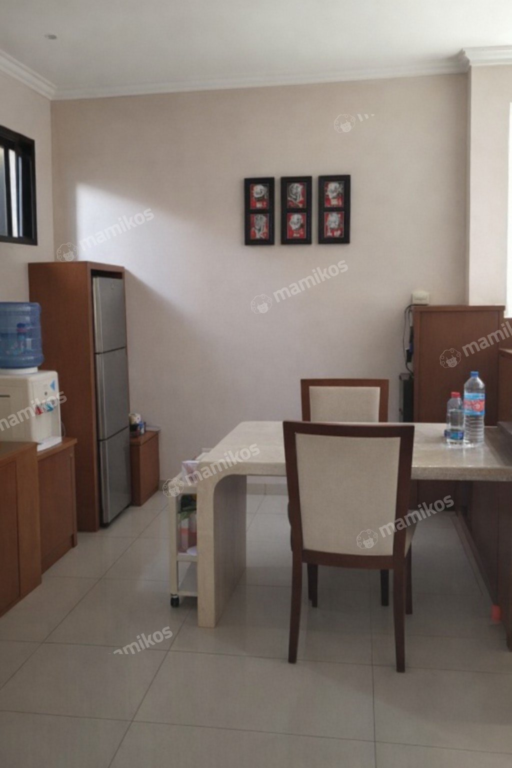 Rumah Sertifikat SHM 4 Kamar Tidur 3 Kamar Mandi Cipinang Jakarta Timur - Photo 4