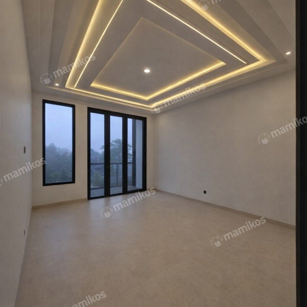 Rumah Sertifikat SHM 5 Kamar Tidur 5 Kamar Mandi Jagakarsa Jakarta Selatan - Photo 4