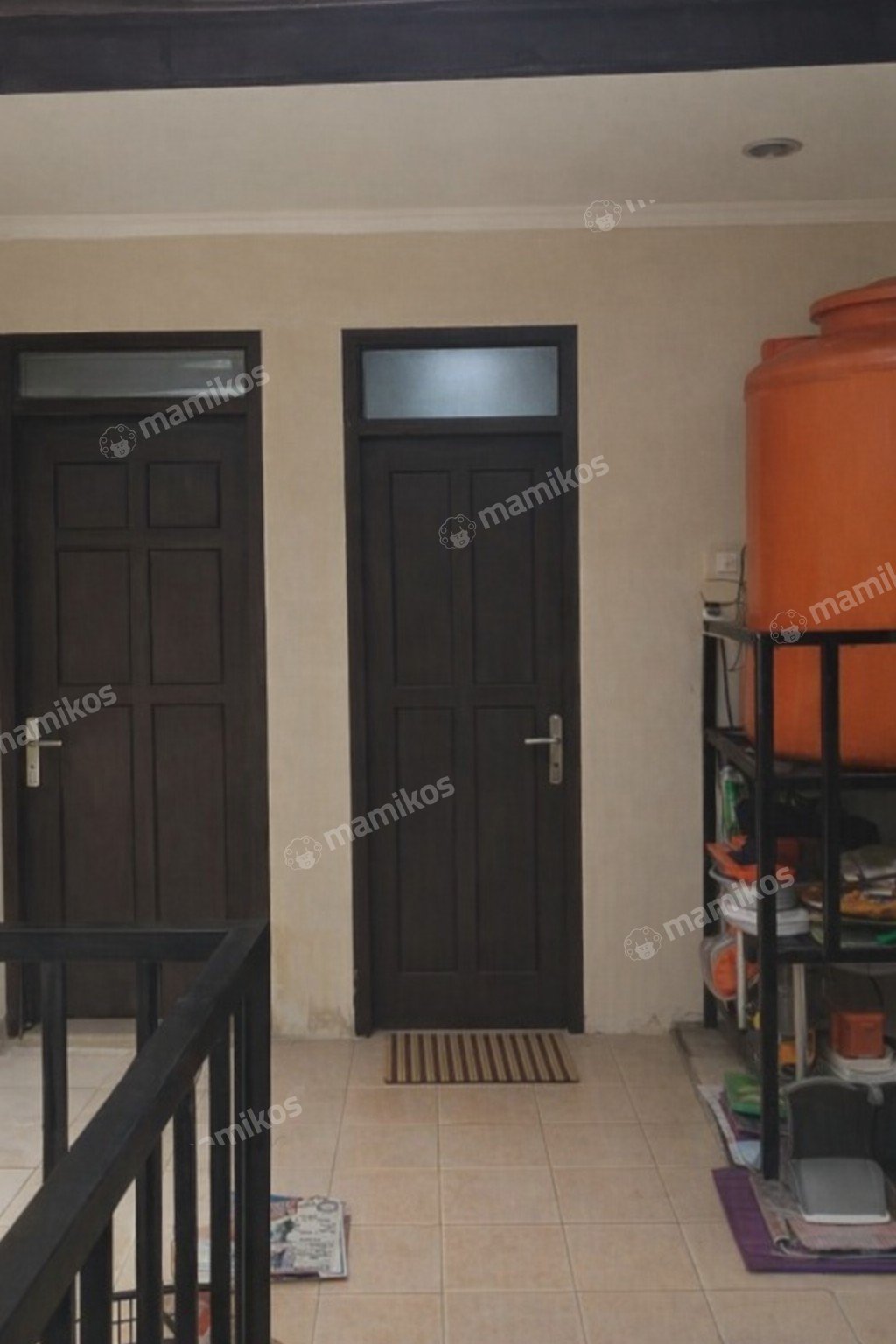 Rumah Sertifikat SHM 4 Kamar Tidur 2 Kamar Mandi Kalideres Jakarta Barat - Photo 3