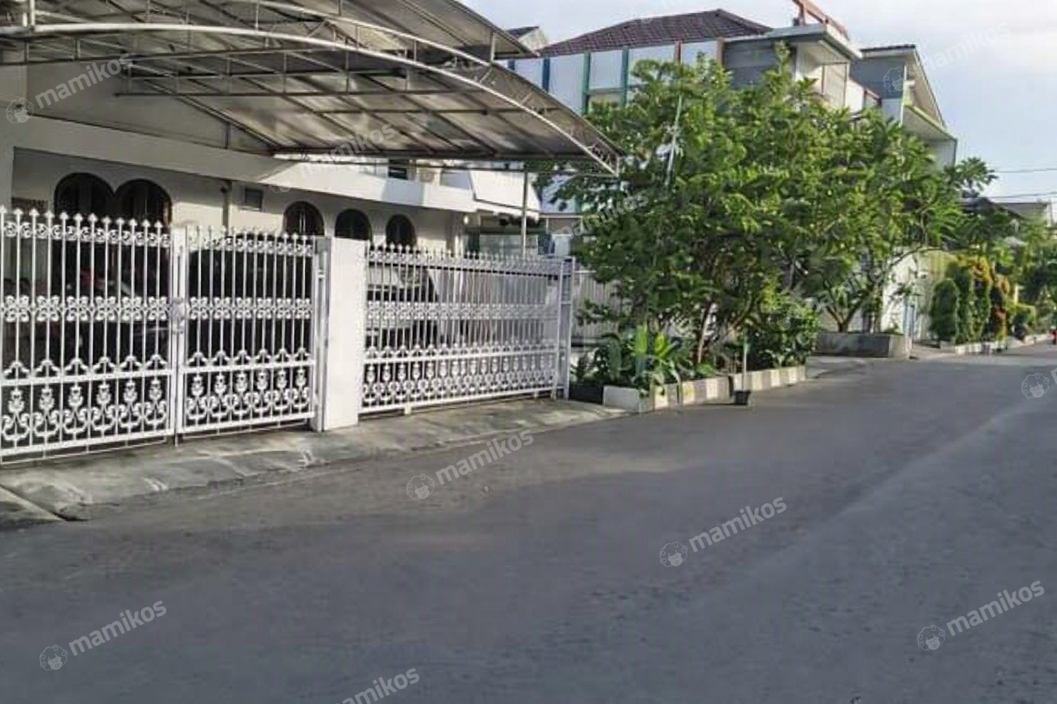 Rumah Sertifikat SHM 3 Kamar Tidur 2 Kamar Mandi Kelapa Gading Jakarta Utara