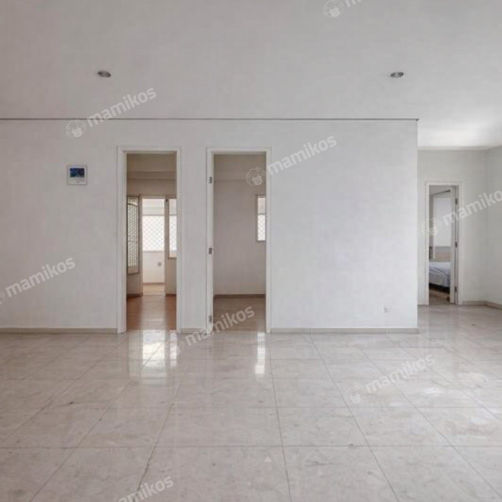 Rumah Sertifikat SHM 4 Kamar Tidur 3 Kamar Mandi Kebayoran Baru Jakarta Selatan - Photo 4