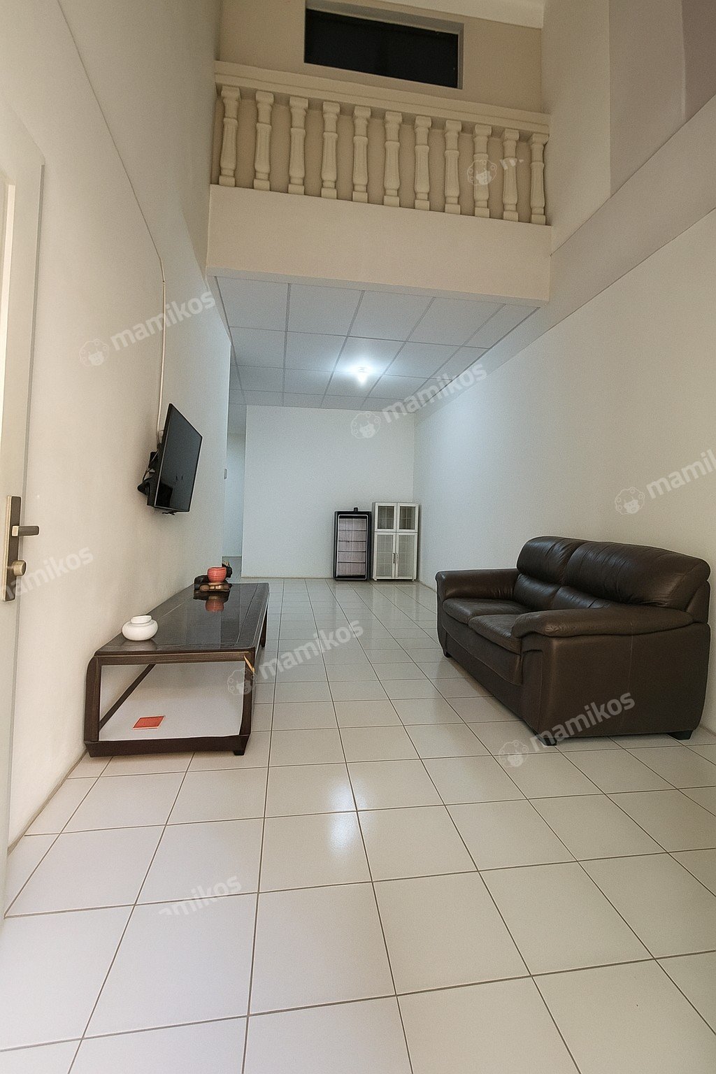 Rumah Sertifikat SHM 2 Kamar Tidur 2 Kamar Mandi Kelapa Gading Jakarta Utara - Photo 2