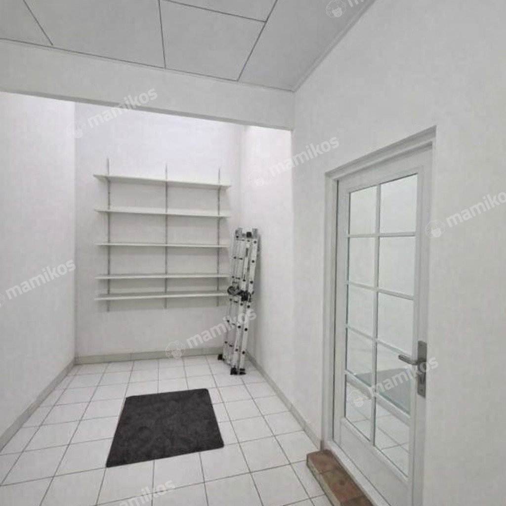 Rumah Sertifikat SHM 2 Kamar Tidur 2 Kamar Mandi Kelapa Gading Jakarta Utara - Photo 4