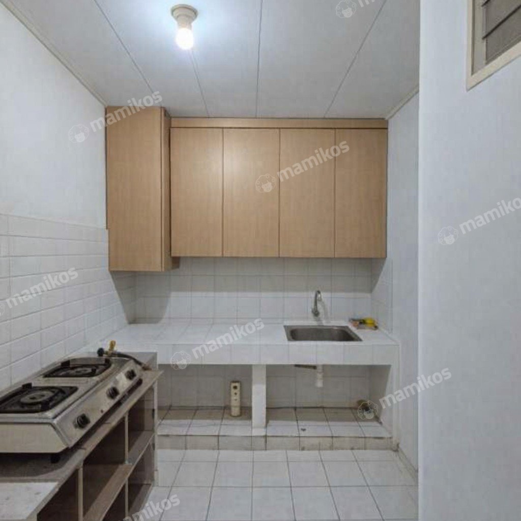 Rumah Sertifikat SHM 2 Kamar Tidur 2 Kamar Mandi Kelapa Gading Jakarta Utara - Photo 5