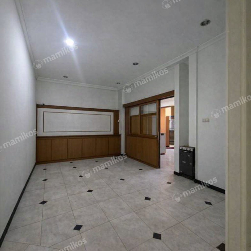 Rumah Sertifikat SHM 4 Kamar Tidur 3 Kamar Mandi Sunter Jakarta Utara - Photo 4