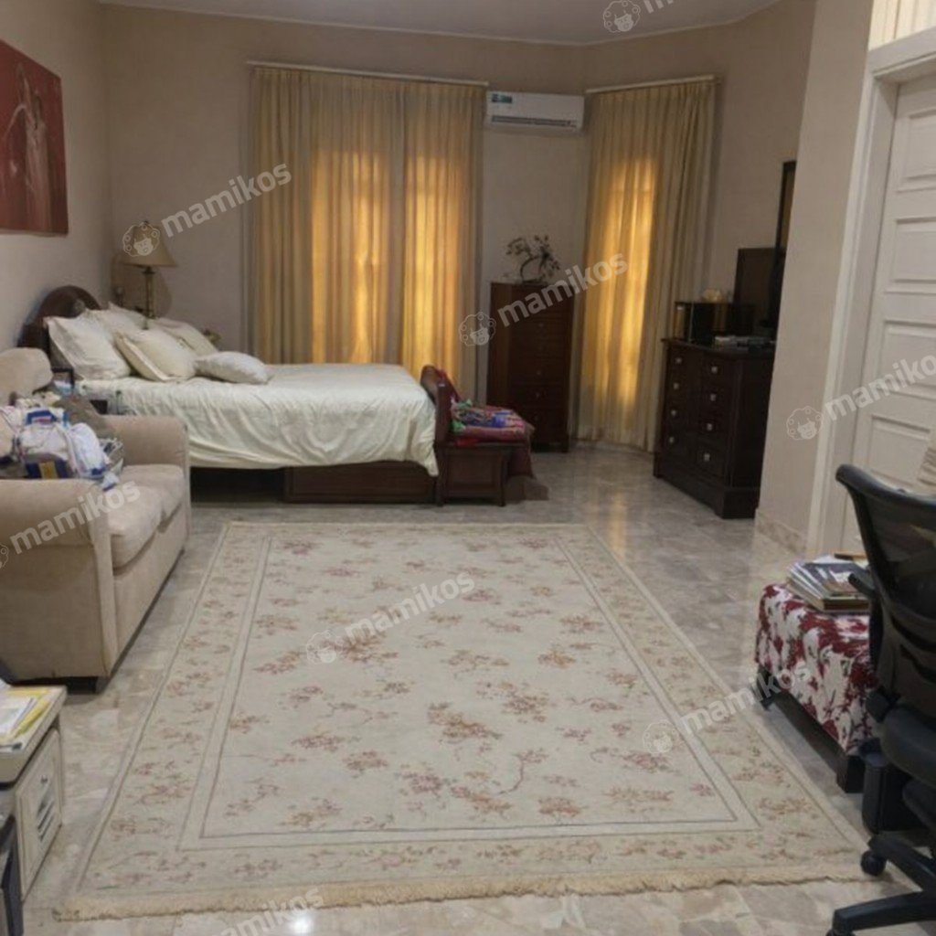 Rumah Sertifikat SHM 7 Kamar Tidur 4 Kamar Mandi Lebak Bulus Jakarta Selatan - Photo 4