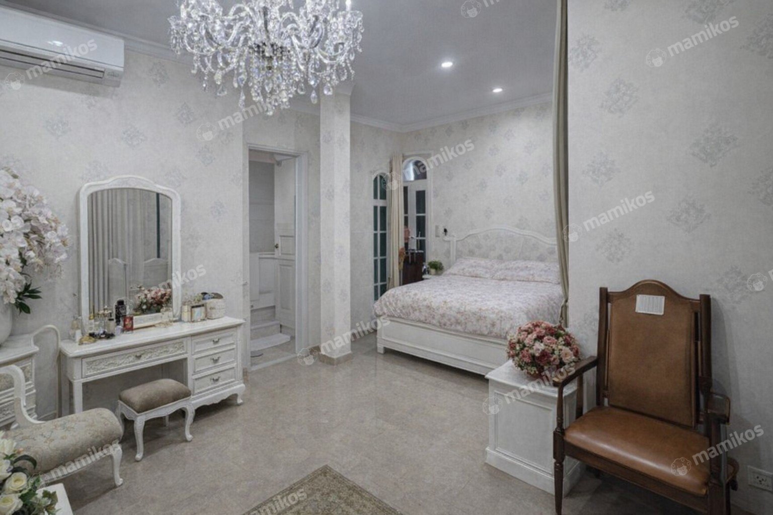 Rumah Sertifikat SHM 7 Kamar Tidur 4 Kamar Mandi Lebak Bulus Jakarta Selatan - Photo 5