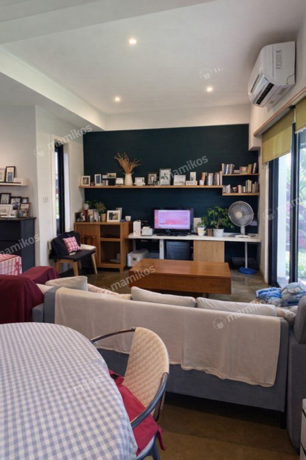 Rumah Sertifikat SHM 3 Kamar Tidur 3 Kamar Mandi Bintaro Jakarta Selatan - Photo 4