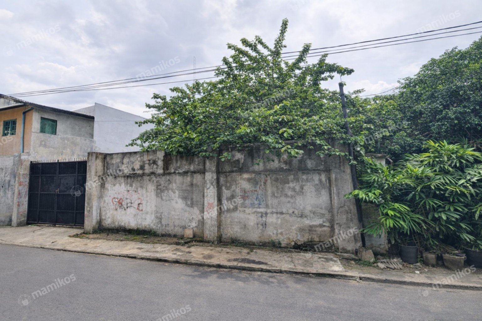Rumah Sertifikat SHM 4 Kamar Tidur 3 Kamar Mandi Permata Hijau Jakarta Selatan - Photo 2