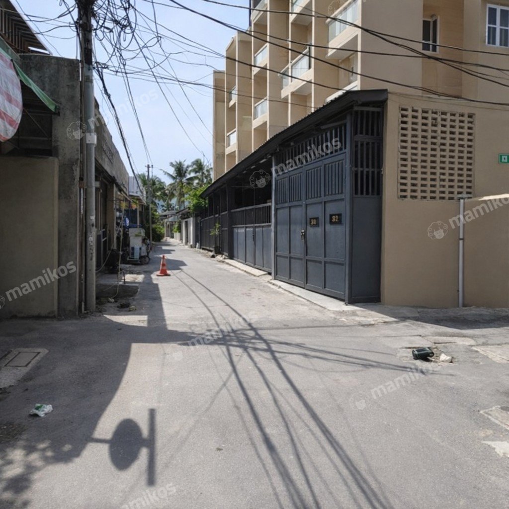Rumah Sertifikat SHM 3 Kamar Tidur 3 Kamar Mandi Grogol Jakarta Barat - Photo 3