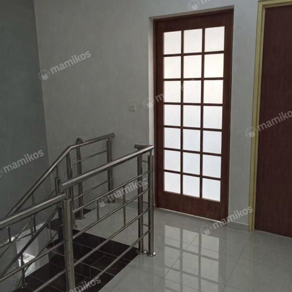 Rumah Sertifikat SHM 4 Kamar Tidur 3 Kamar Mandi Taman Surya Jakarta Barat - Photo 2