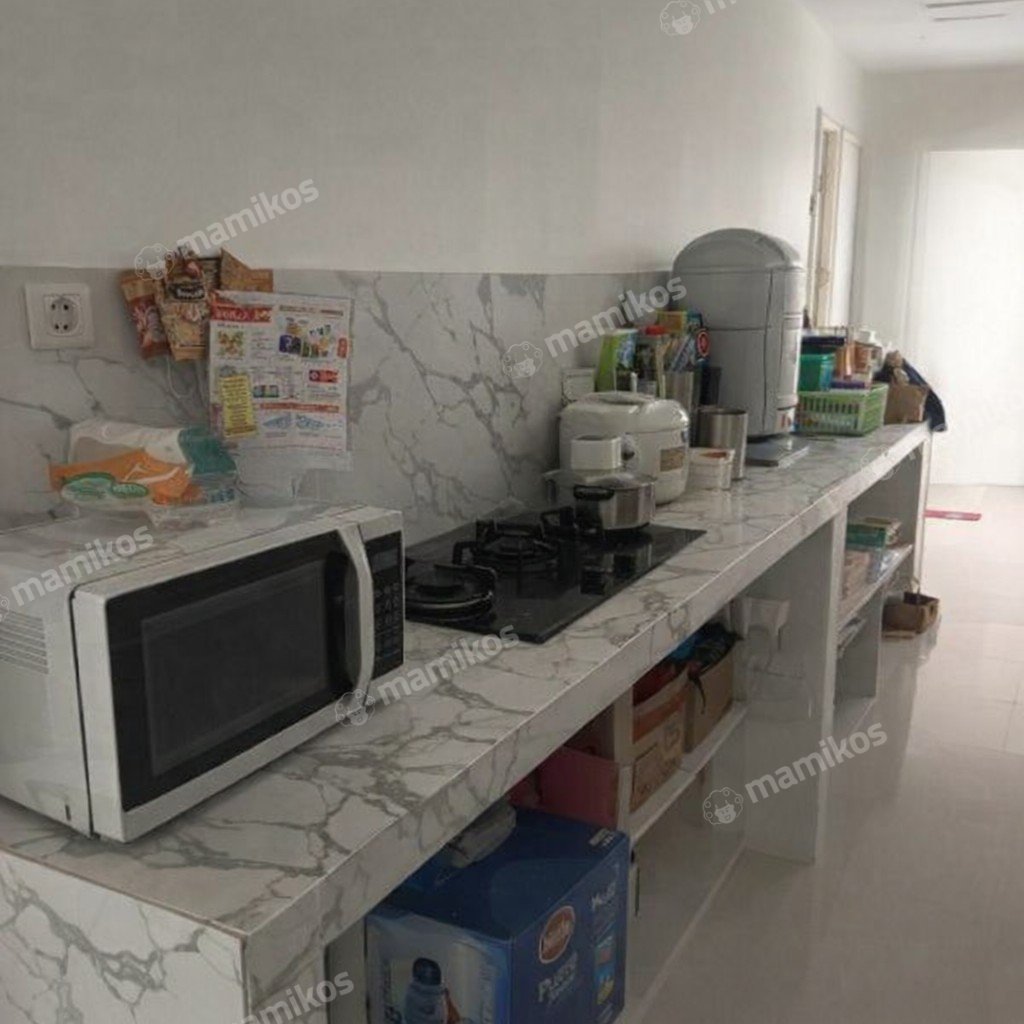 Rumah Sertifikat SHM 5 Kamar Tidur 4 Kamar Mandi Daan Mogot Jakarta Barat - Photo 3