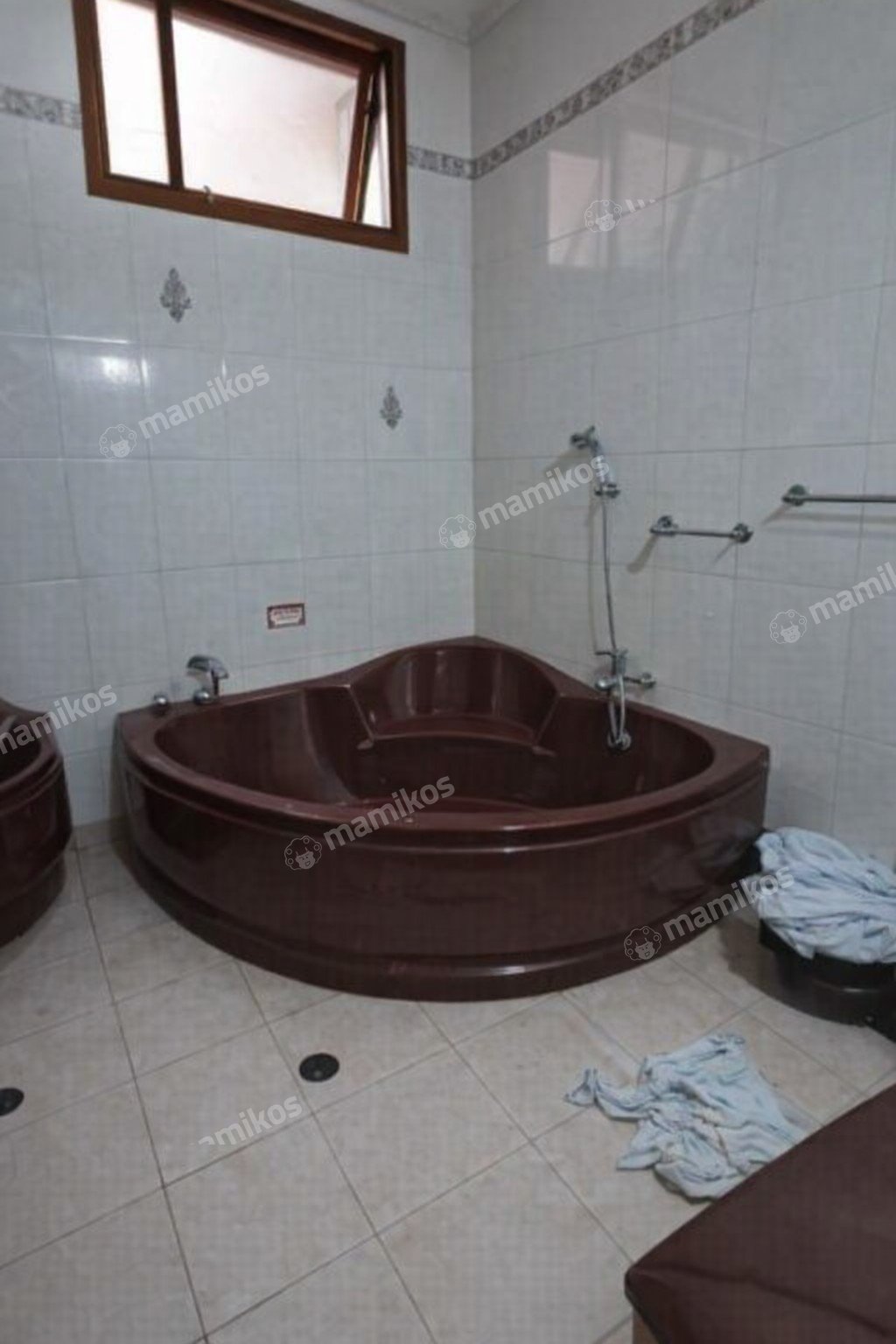 Rumah Sertifikat SHM 3 Kamar Tidur 3 Kamar Mandi Pulomas Jakarta Timur - Photo 3