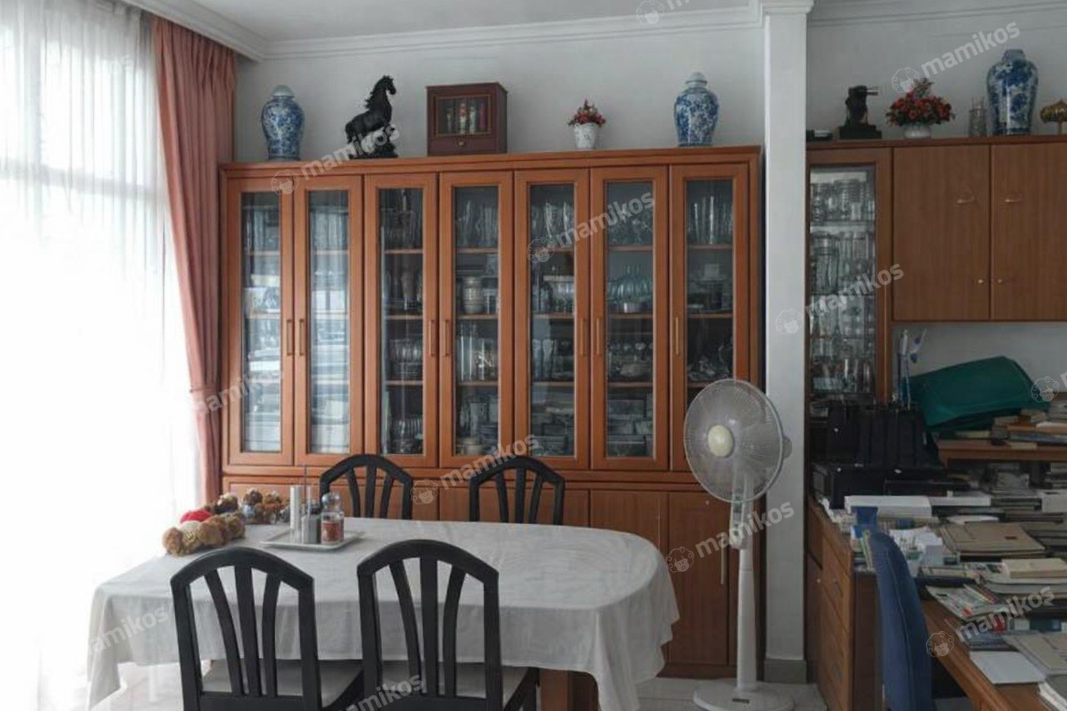 Rumah Sertifikat SHM 3 Kamar Tidur 3 Kamar Mandi Pulomas Jakarta Timur - Photo 4