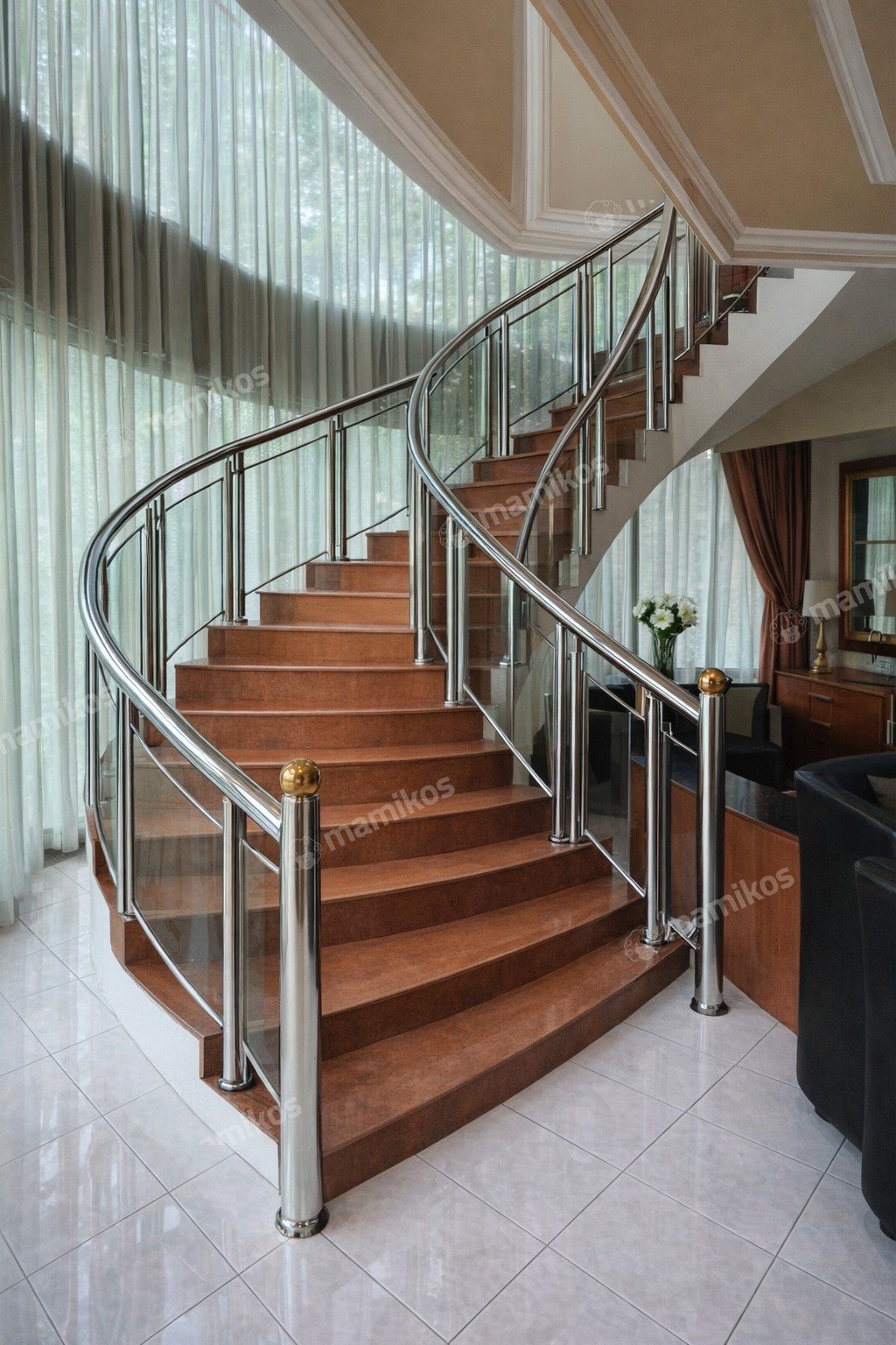 Rumah Sertifikat SHM 3 Kamar Tidur 3 Kamar Mandi Pulomas Jakarta Timur - Photo 5