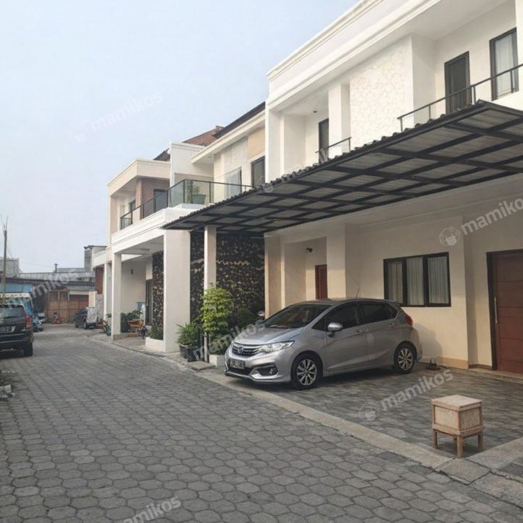 Rumah Baru Sertifikat SHM 3 Kamar Tidur Duren Sawit Jakarta Timur - Photo 3