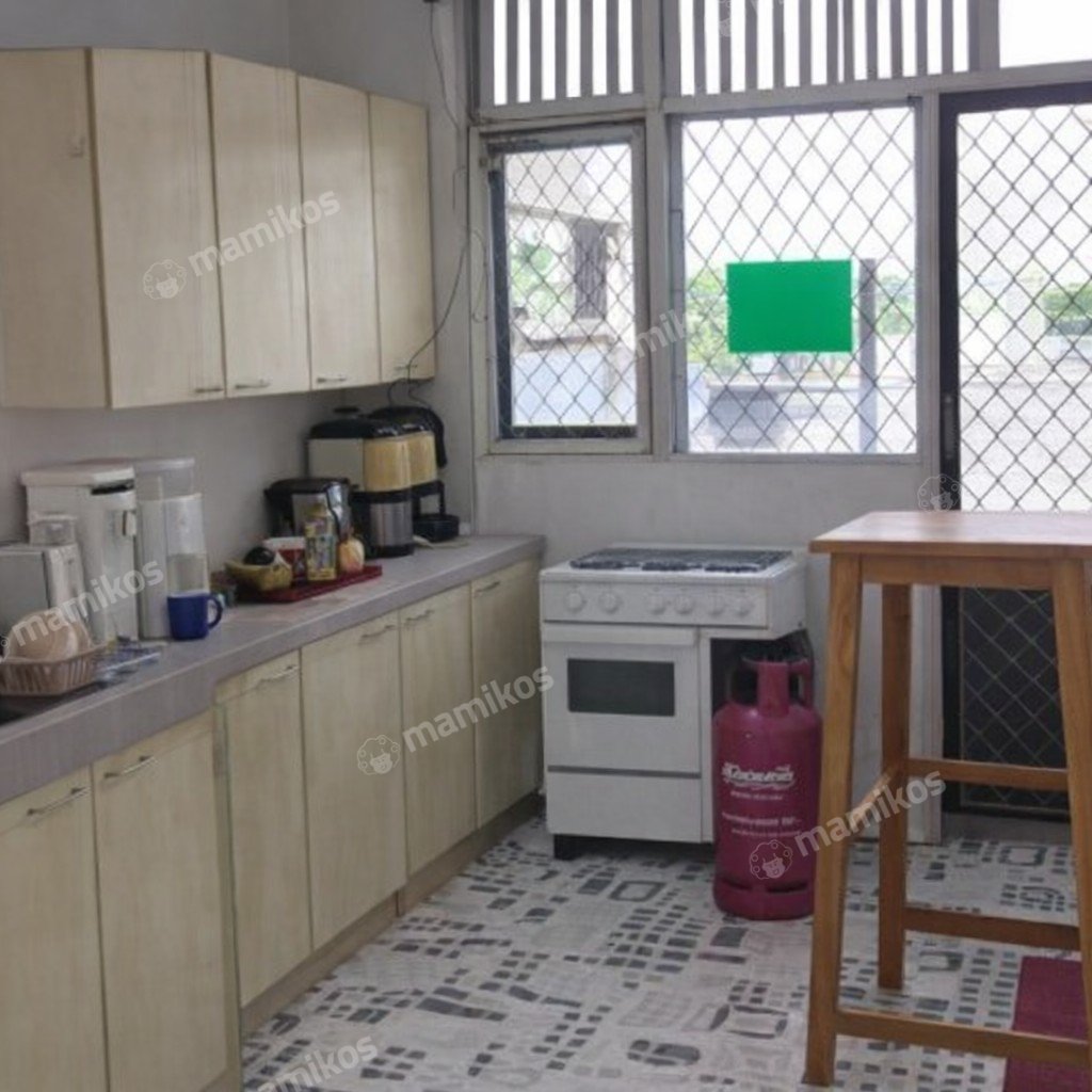 Rumah Sertifikat SHM 3 Kamar Tidur 2 Kamar Mandi Citra Garden Jakarta Barat - Photo 2