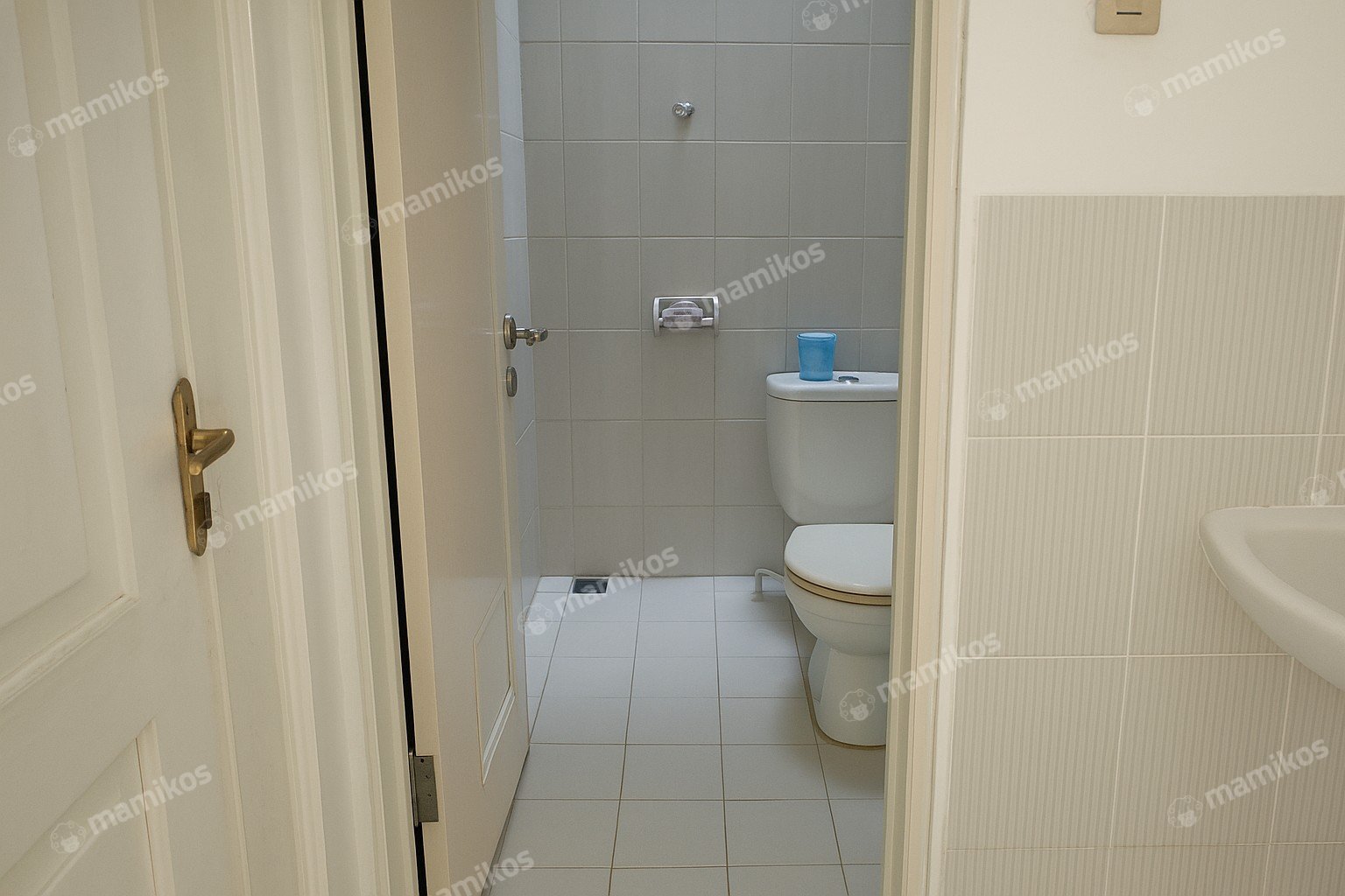 Rumah Sertifikat SHM 3 Kamar Tidur 2 Kamar Mandi Citra Garden Jakarta Barat - Photo 3