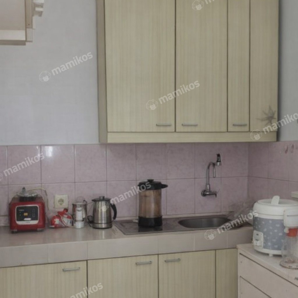 Rumah Sertifikat SHM 3 Kamar Tidur 2 Kamar Mandi Citra Garden Jakarta Barat - Photo 5