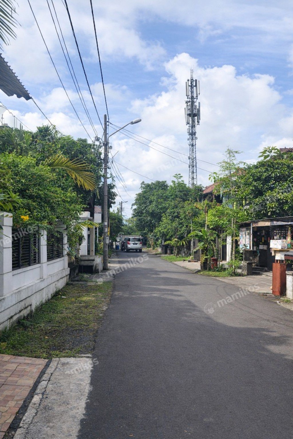 Rumah Sertifikat SHM 9 Kamar Tidur 5 Kamar Mandi Bintaro Jakarta Selatan - Photo 3