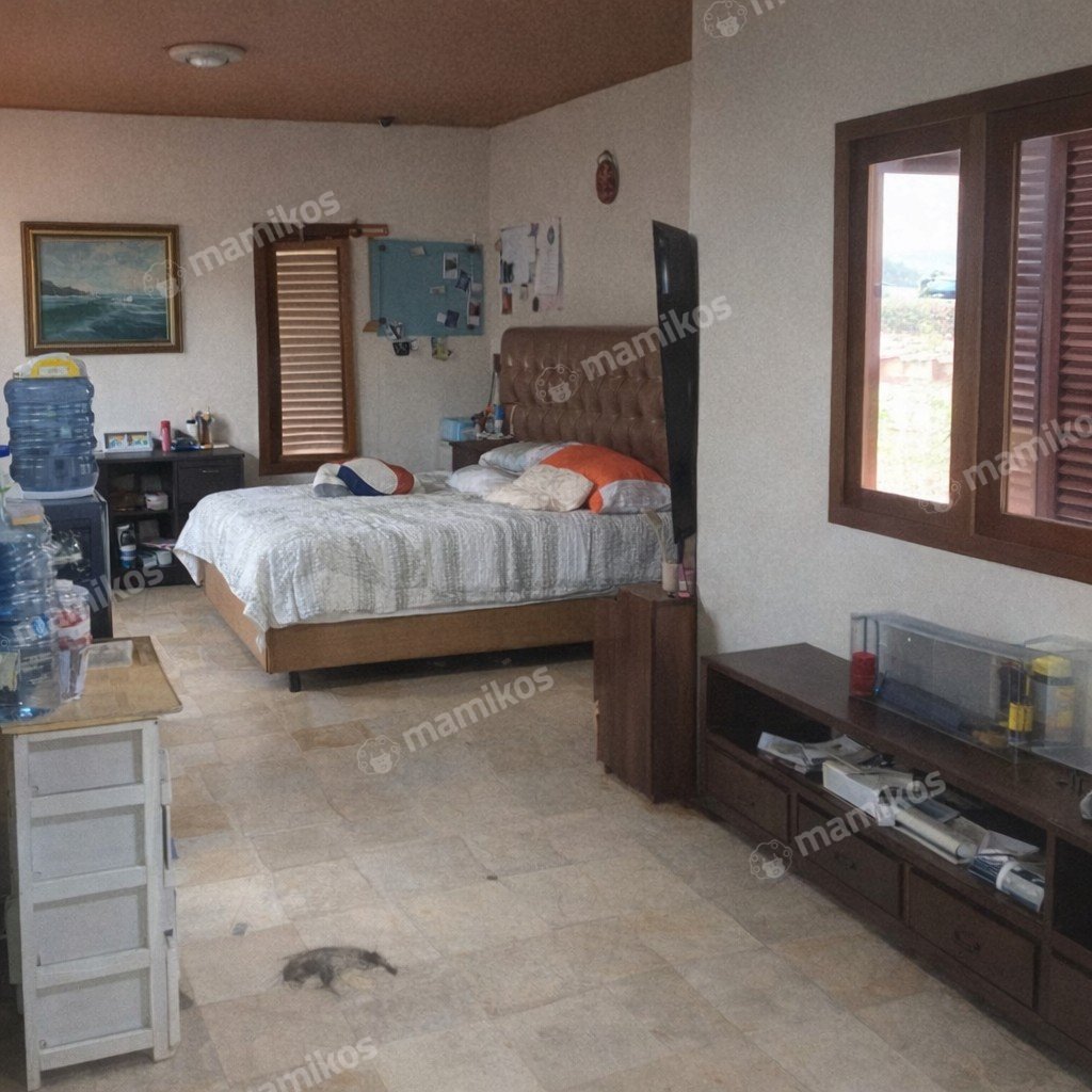 Rumah Sertifikat SHM 9 Kamar Tidur 5 Kamar Mandi Bintaro Jakarta Selatan - Photo 5