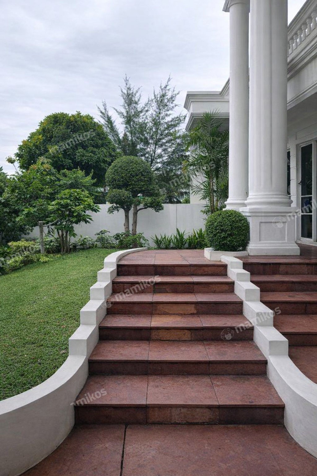 Rumah Sertifikat SHM 5 Kamar Tidur 4 Kamar Mandi Legenda Wisata Jakarta Timur - Photo 2