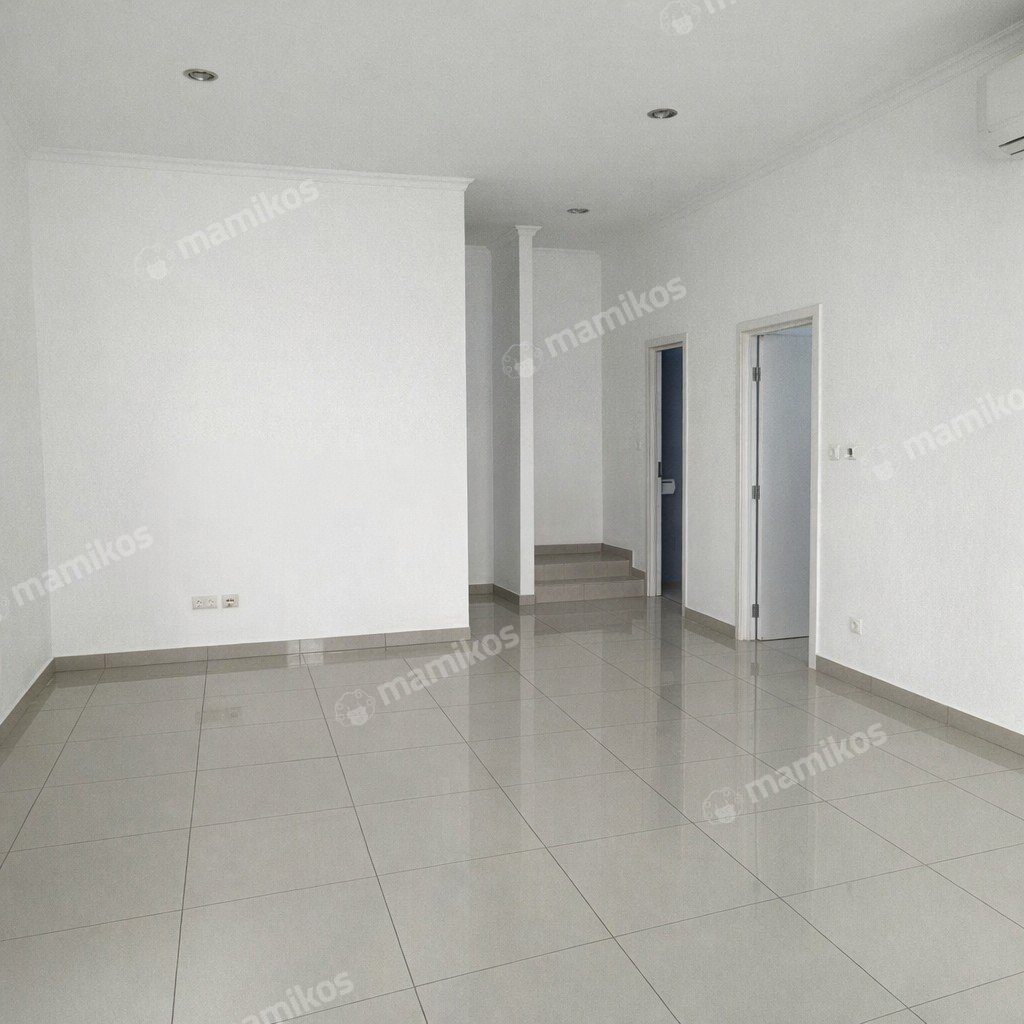 Rumah Sertifikat SHM 4 Kamar Tidur 3 Kamar Mandi Jakarta Garden City Jakarta Timur - Photo 2