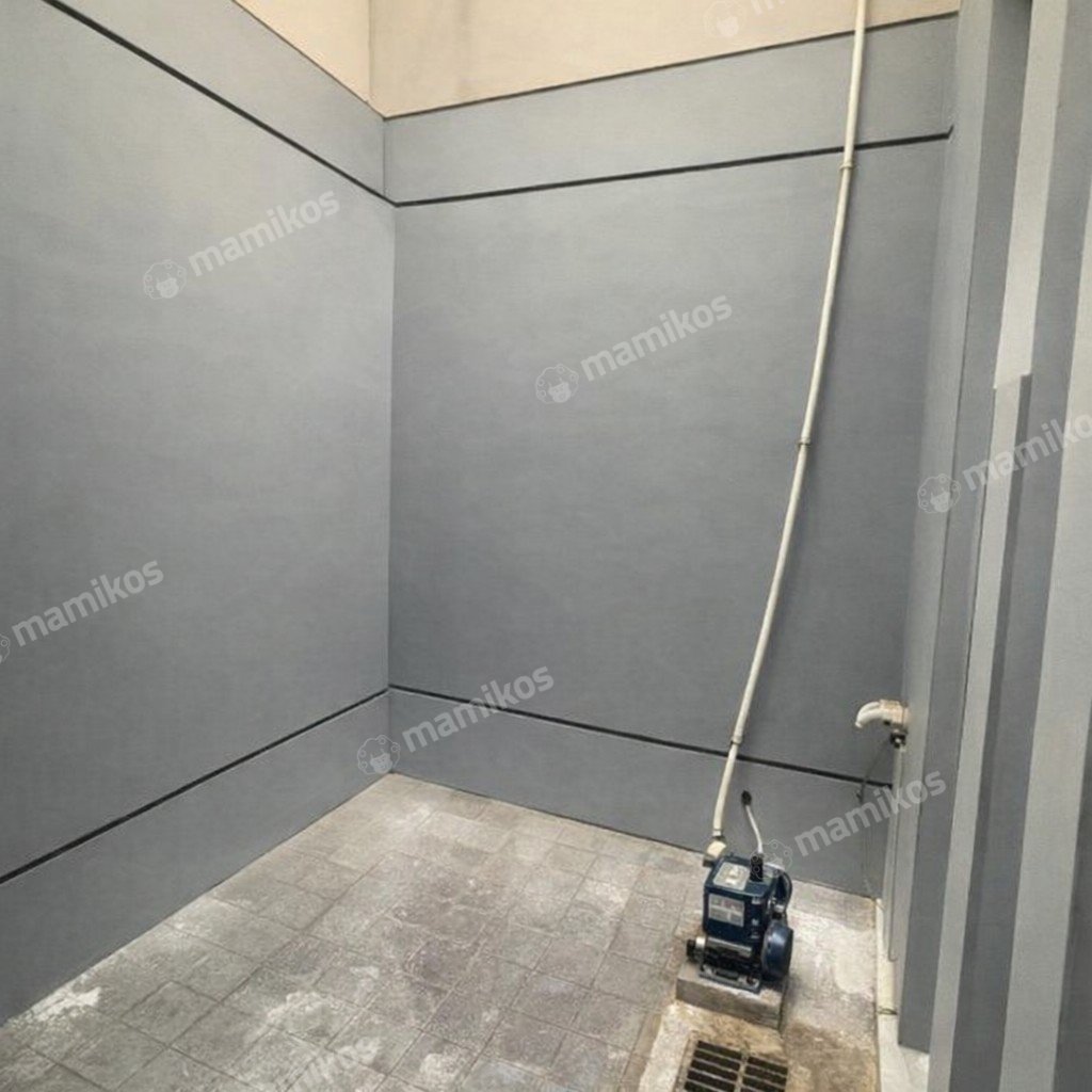 Rumah Sertifikat SHM 4 Kamar Tidur 3 Kamar Mandi Jakarta Garden City Jakarta Timur - Photo 3