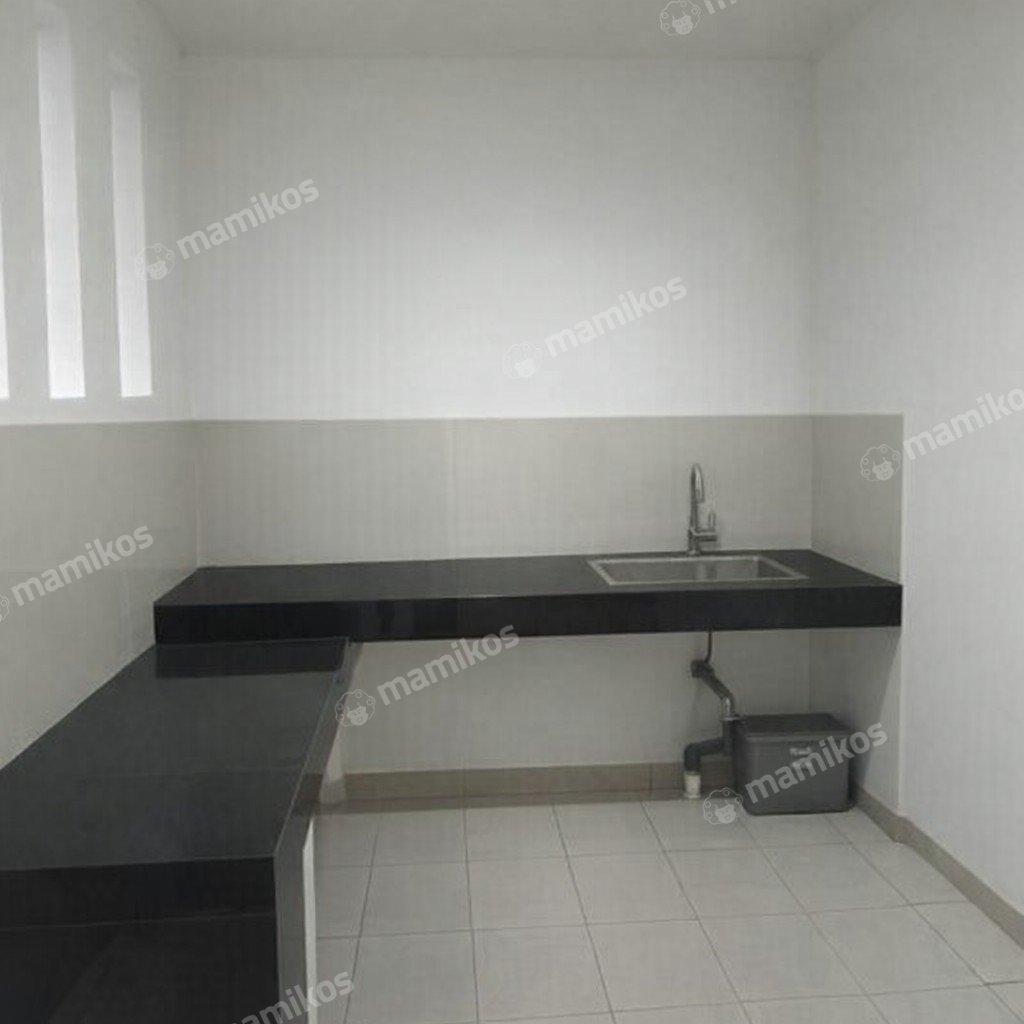 Rumah Sertifikat SHM 4 Kamar Tidur 3 Kamar Mandi Jakarta Garden City Jakarta Timur - Photo 4