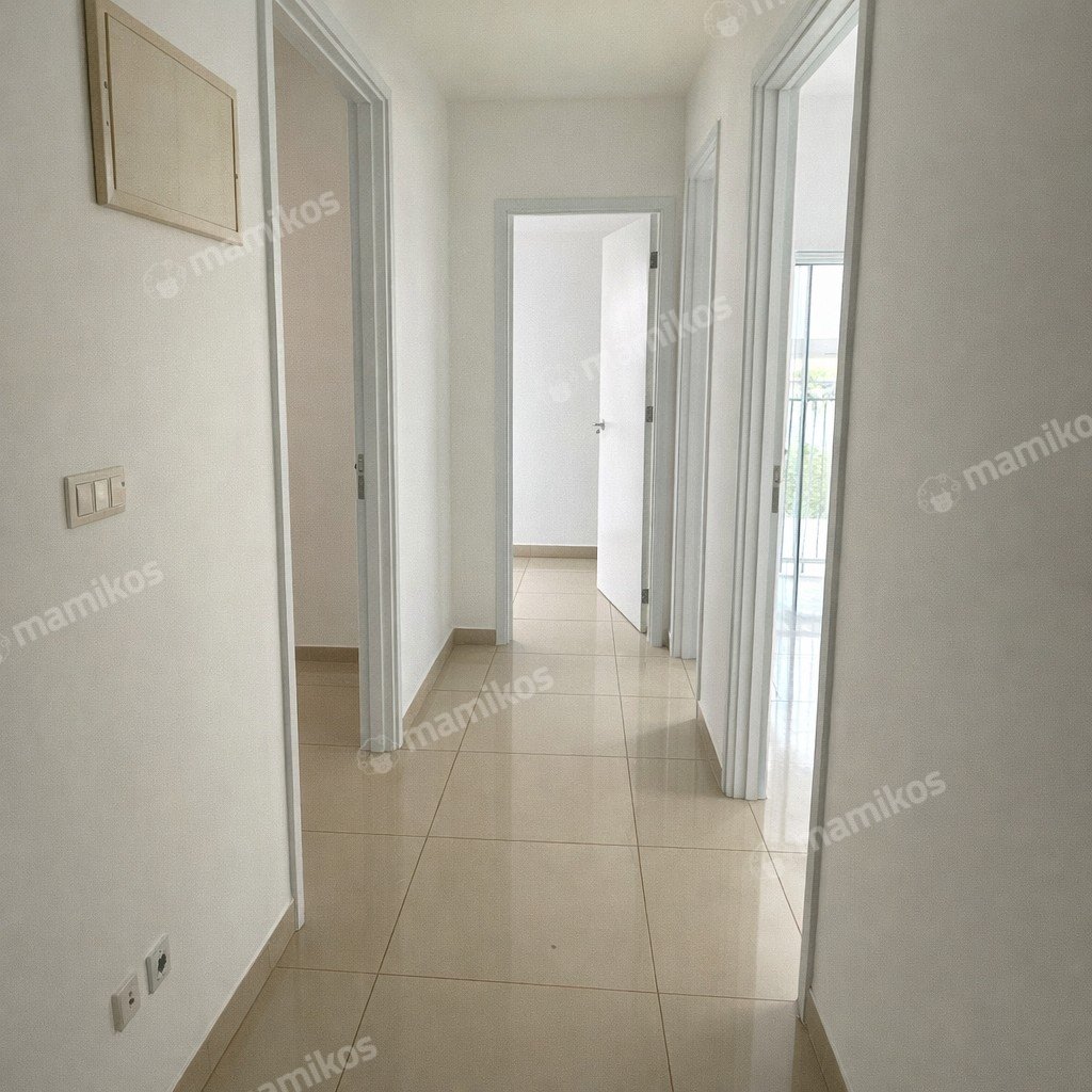 Rumah Sertifikat SHM 4 Kamar Tidur 3 Kamar Mandi Jakarta Garden City Jakarta Timur - Photo 5