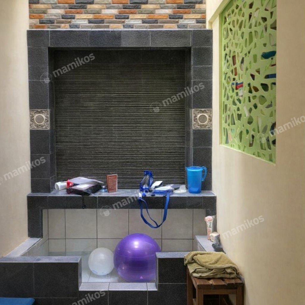 Rumah Baru Sertifikat HGB 4 Kamar Tidur Cakung Jakarta Timur - Photo 4