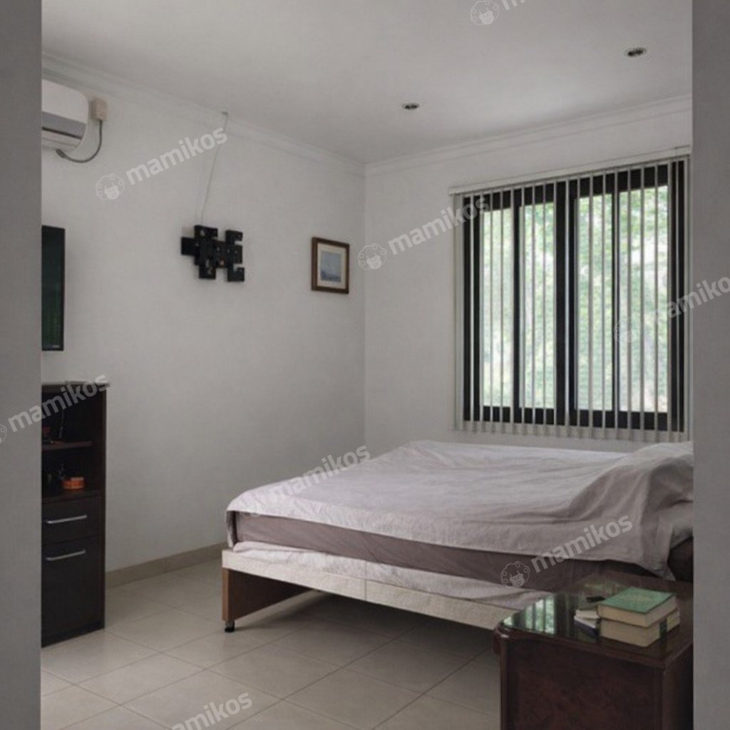 Rumah Sertifikat SHM 5 Kamar Tidur 4 Kamar Mandi Cibubur Jakarta Timur - Photo 4