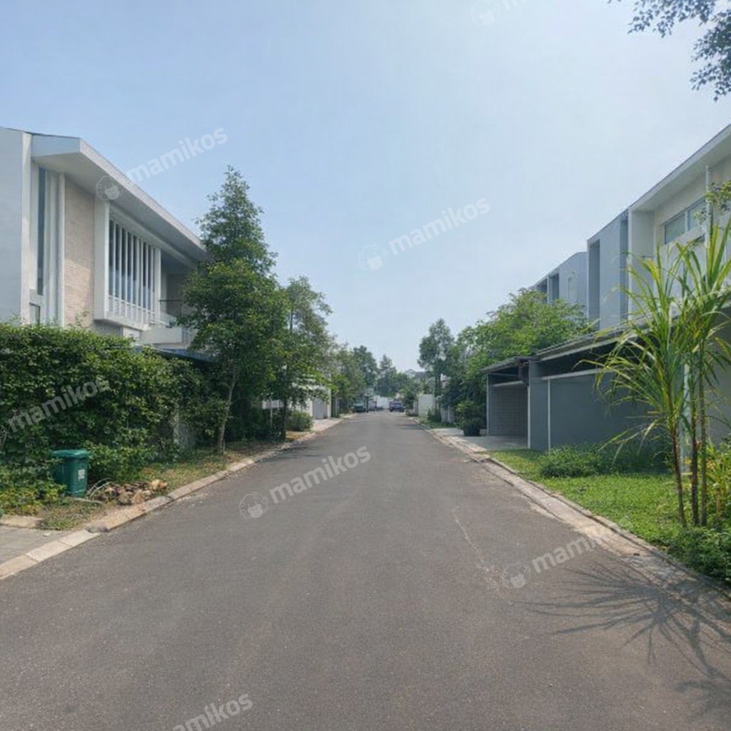 Rumah Sertifikat SHM 5 Kamar Tidur 5 Kamar Mandi Kalideres Jakarta Barat - Photo 2