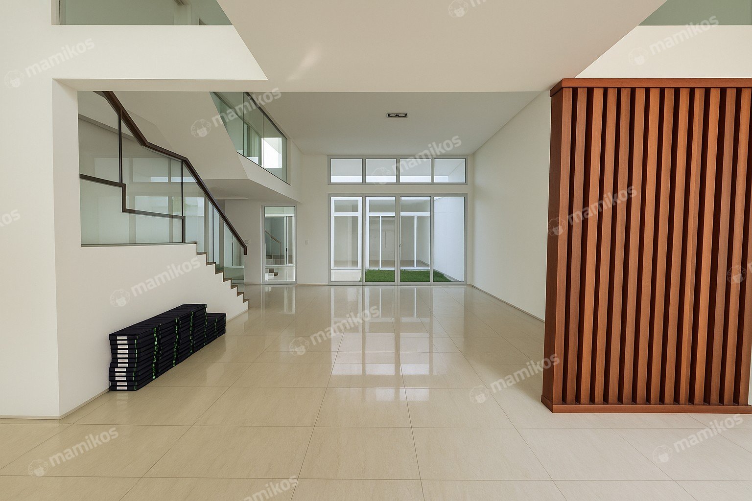 Rumah Sertifikat SHM 5 Kamar Tidur 5 Kamar Mandi Kalideres Jakarta Barat - Photo 5