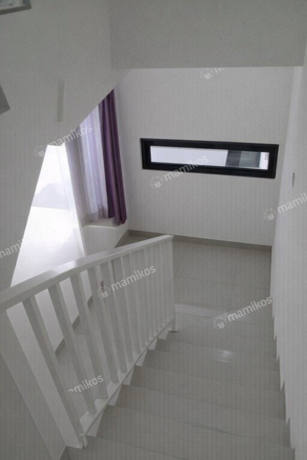 Rumah Sertifikat SHM 2 Kamar Tidur 2 Kamar Mandi Jakarta Garden City Jakarta Timur - Photo 3