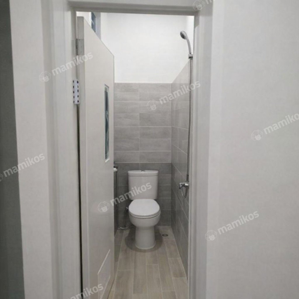 Rumah Sertifikat SHM 2 Kamar Tidur 2 Kamar Mandi Jakarta Garden City Jakarta Timur - Photo 4