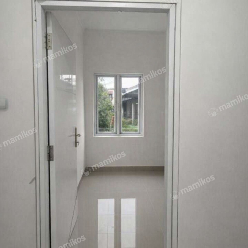 Rumah Sertifikat SHM 2 Kamar Tidur 2 Kamar Mandi Jakarta Garden City Jakarta Timur - Photo 5