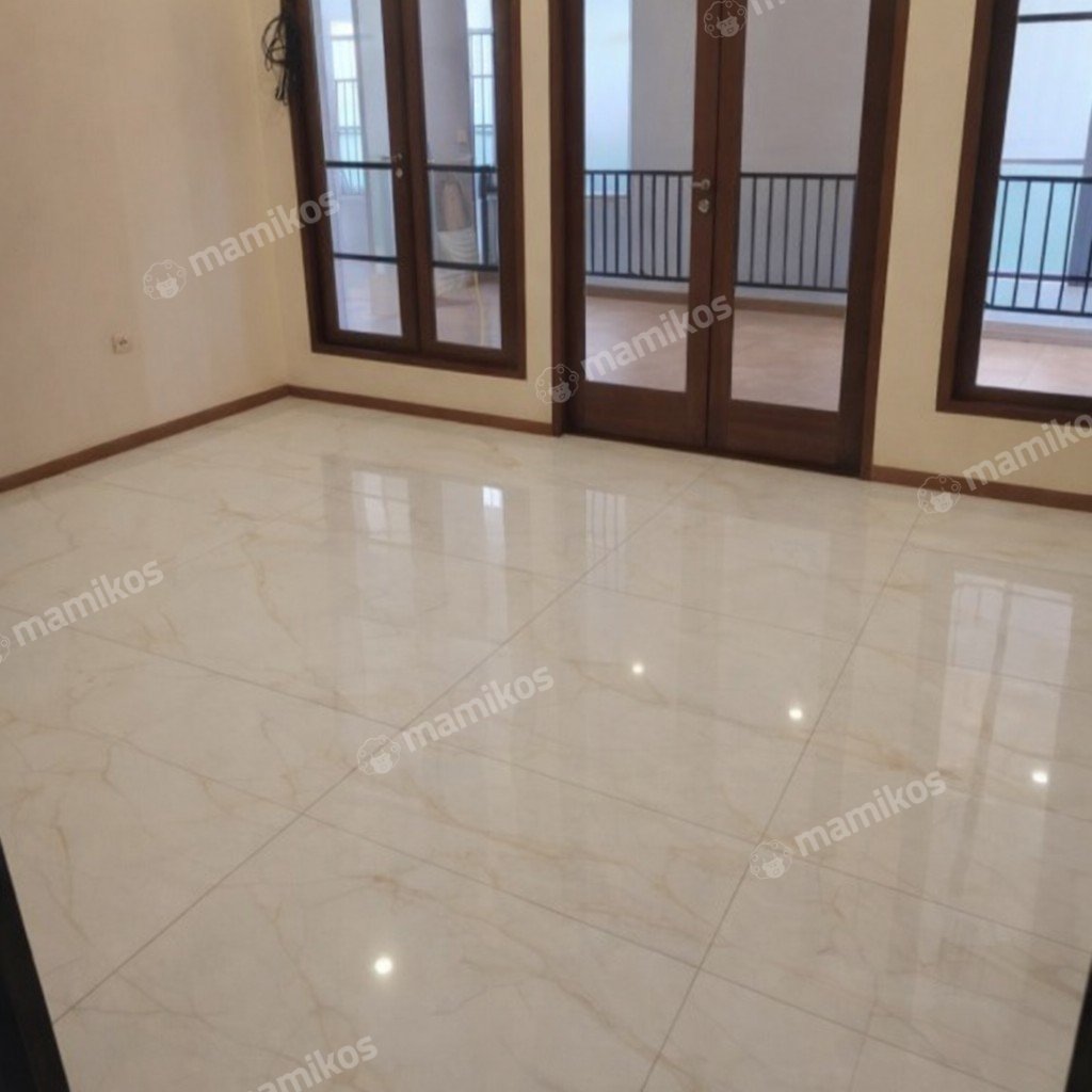 Rumah Baru Sertifikat SHM 5 Kamar Tidur Tanjung Duren Jakarta Barat - Photo 4