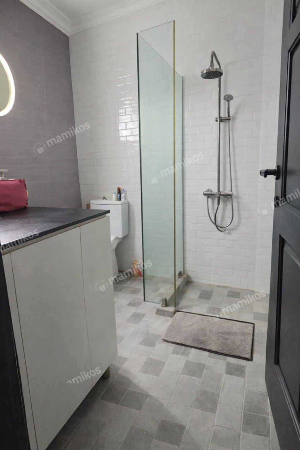 Rumah Sertifikat SHM 5 Kamar Tidur 4 Kamar Mandi Gandaria Jakarta Selatan - Photo 5