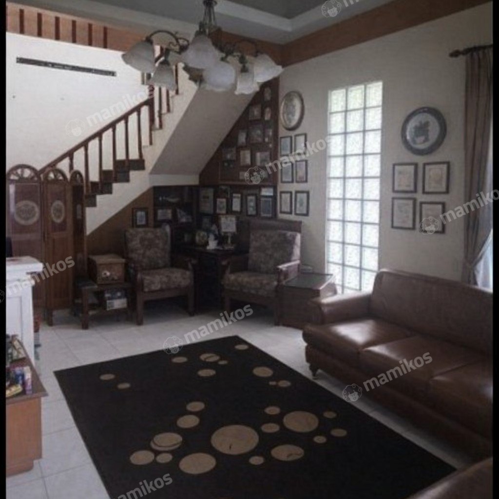 Rumah Baru Sertifikat SHM 5 Kamar Tidur Pesanggrahan Jakarta Selatan - Photo 2