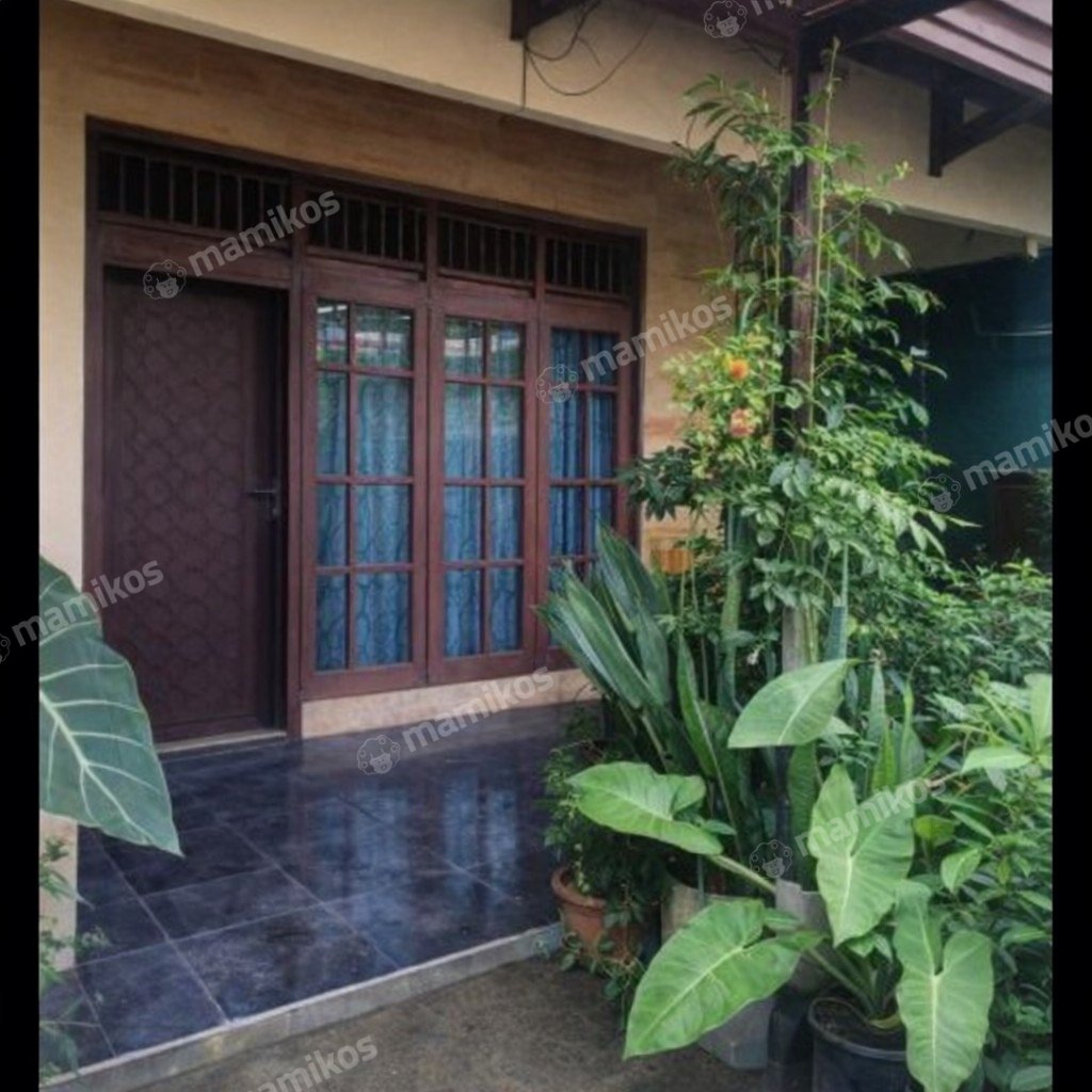 Rumah Baru Sertifikat SHM 5 Kamar Tidur Pesanggrahan Jakarta Selatan - Photo 5
