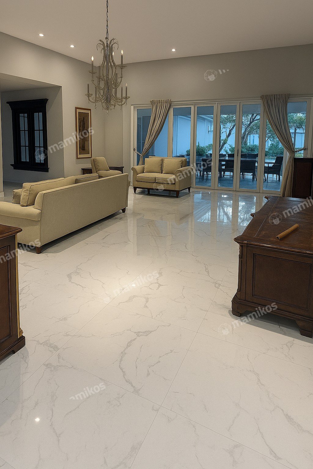 Rumah 4KT 3KM Cipete Jakarta Selatan - Photo 5