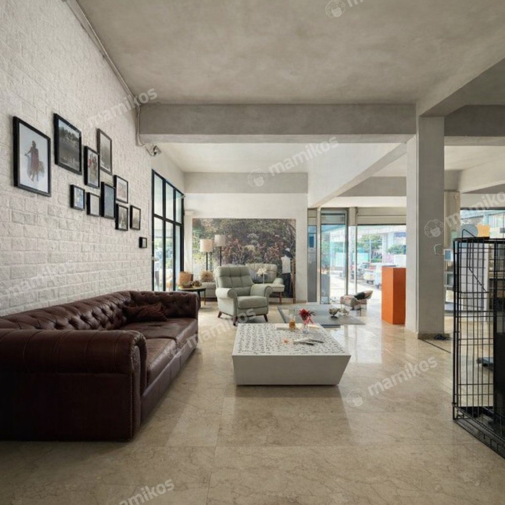 Rumah Sertifikat SHM 4 Kamar Tidur 3 Kamar Mandi Kebayoran Baru Jakarta Selatan - Photo 5