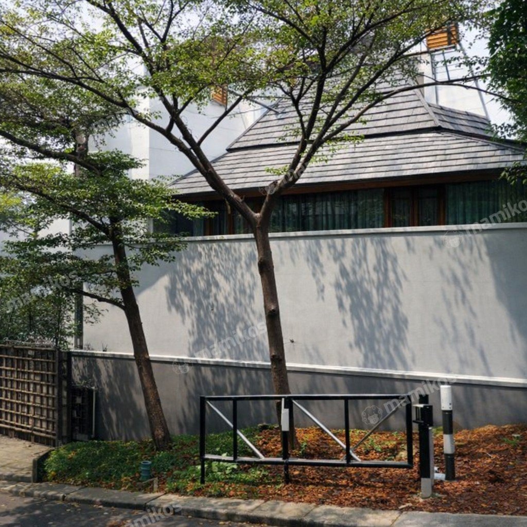 Rumah Sertifikat SHM 4 Kamar Tidur 4 Kamar Mandi Pondok Indah Jakarta Selatan - Photo 2