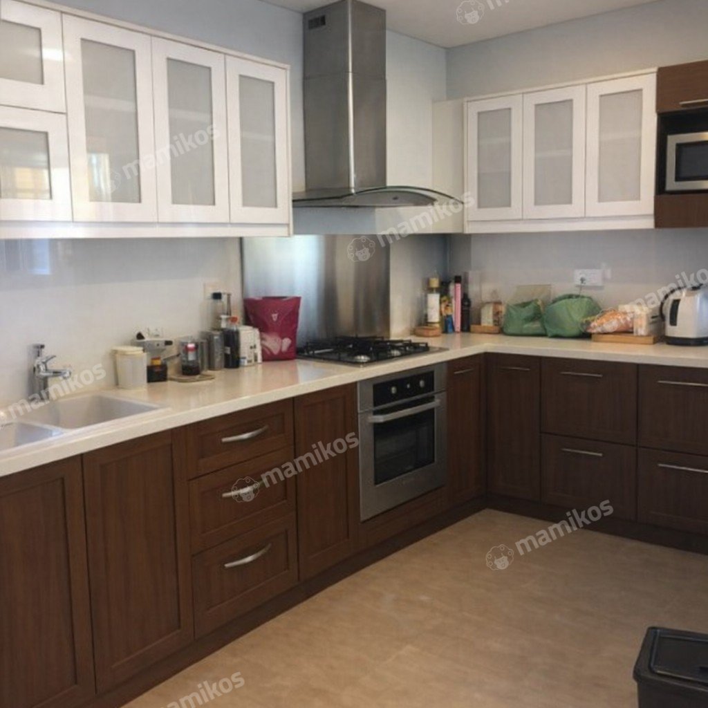 Rumah Sertifikat SHM 4 Kamar Tidur 4 Kamar Mandi Pondok Indah Jakarta Selatan - Photo 5