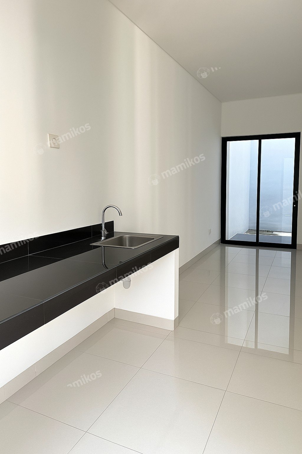 Rumah 3 Kamar Tidur 2 Kamar Mandi 2 Lantai Cakung Jakarta Timur - Photo 4