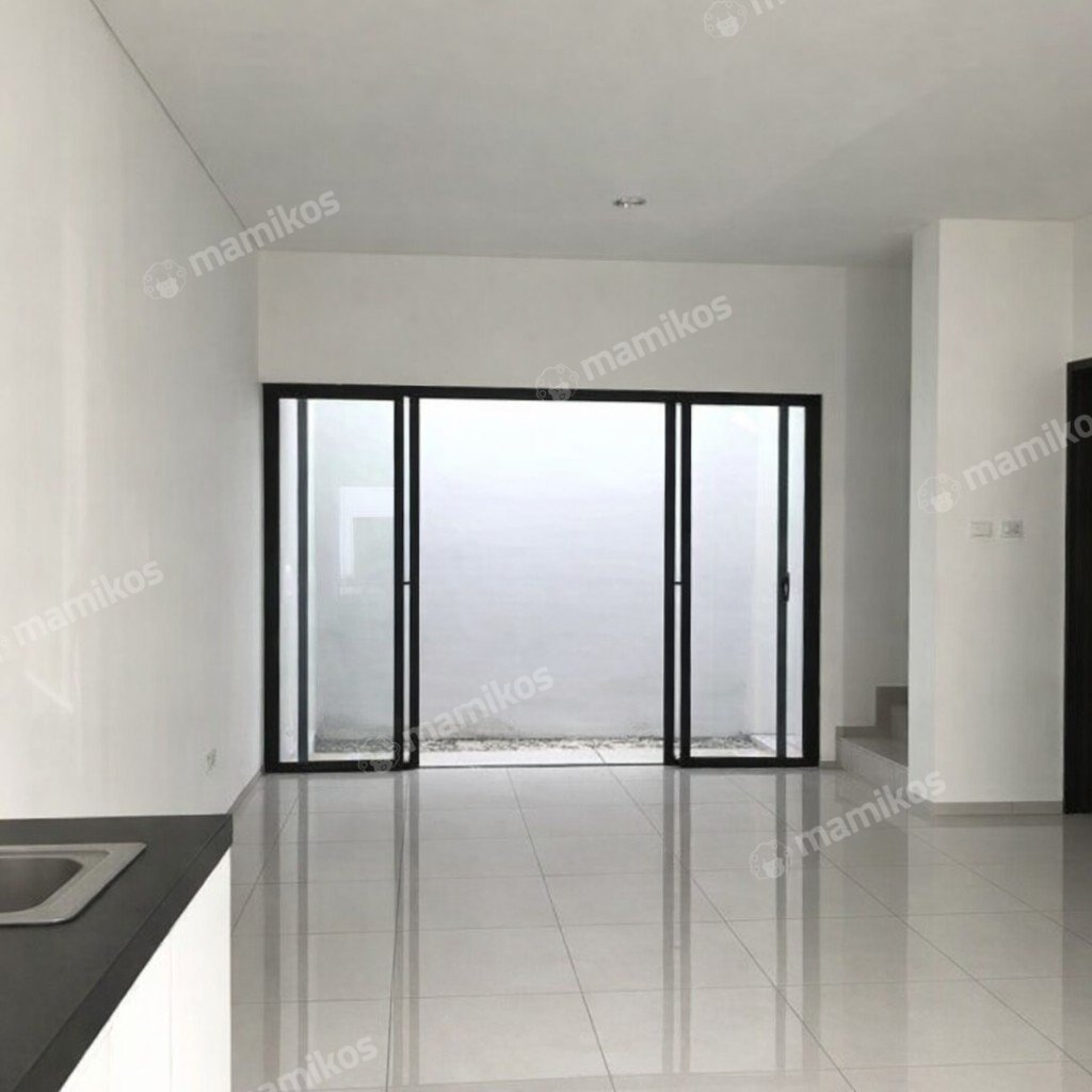Rumah 3 Kamar Tidur 2 Kamar Mandi 2 Lantai Cakung Jakarta Timur - Photo 5