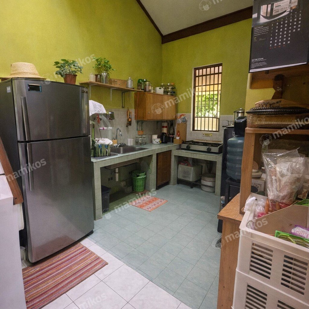 Rumah Sertifikat SHM 4 Kamar Tidur 3 Kamar Mandi Cipinang Melayu Jakarta Timur - Photo 3
